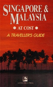 Singapore & Malaysia