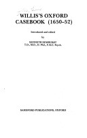 Willis' Oxford Casebook