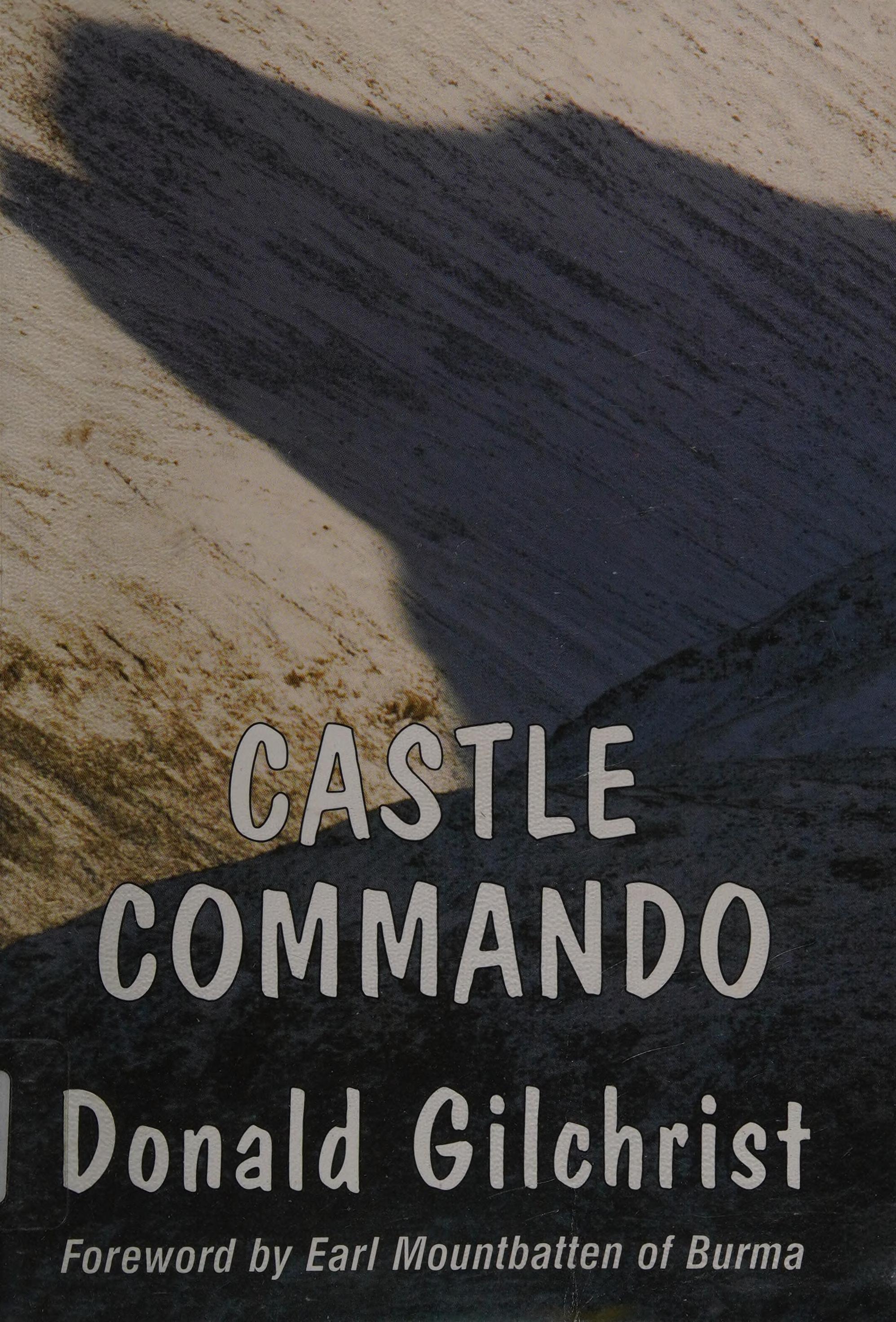 Castle Commando