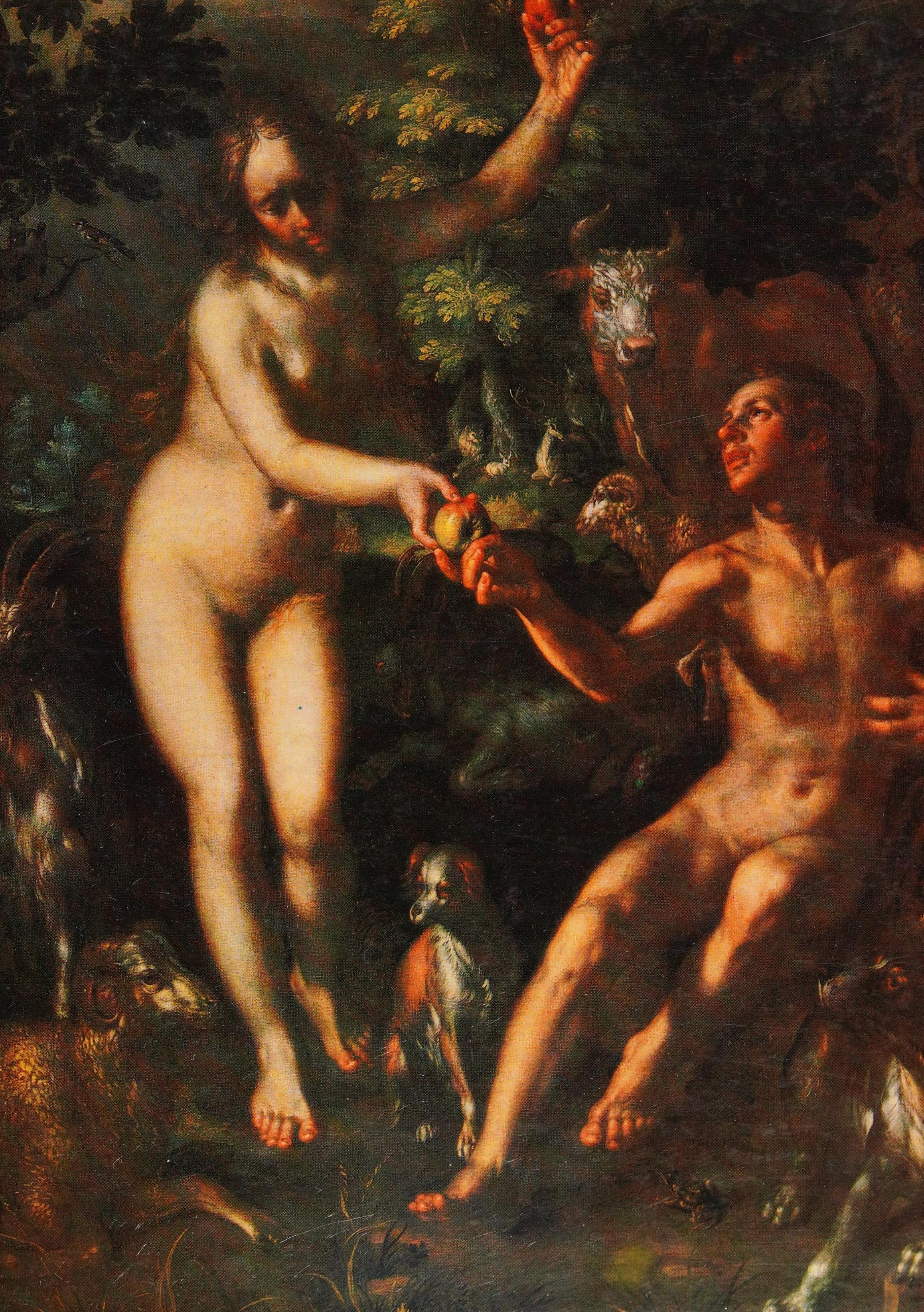 Dutch and Flemish 16th and 17th Century Paintings from the Shipley Collection