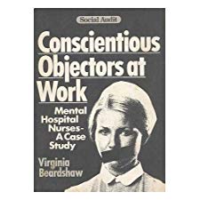 Conscientious Objectors at Work
