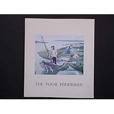 The Poor Fisherman by Puvis de Chavannes