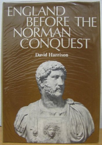 England Before the Norman Conquest