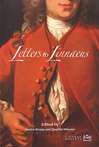 Letters to Linnaeus