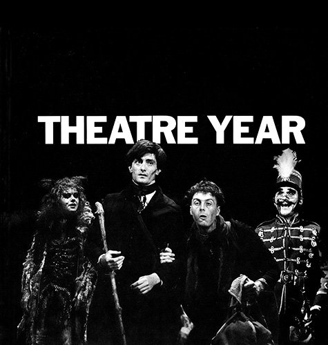 Theatre Year 1981