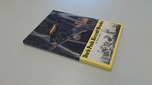 Dark Peak Aircraft Wrecks