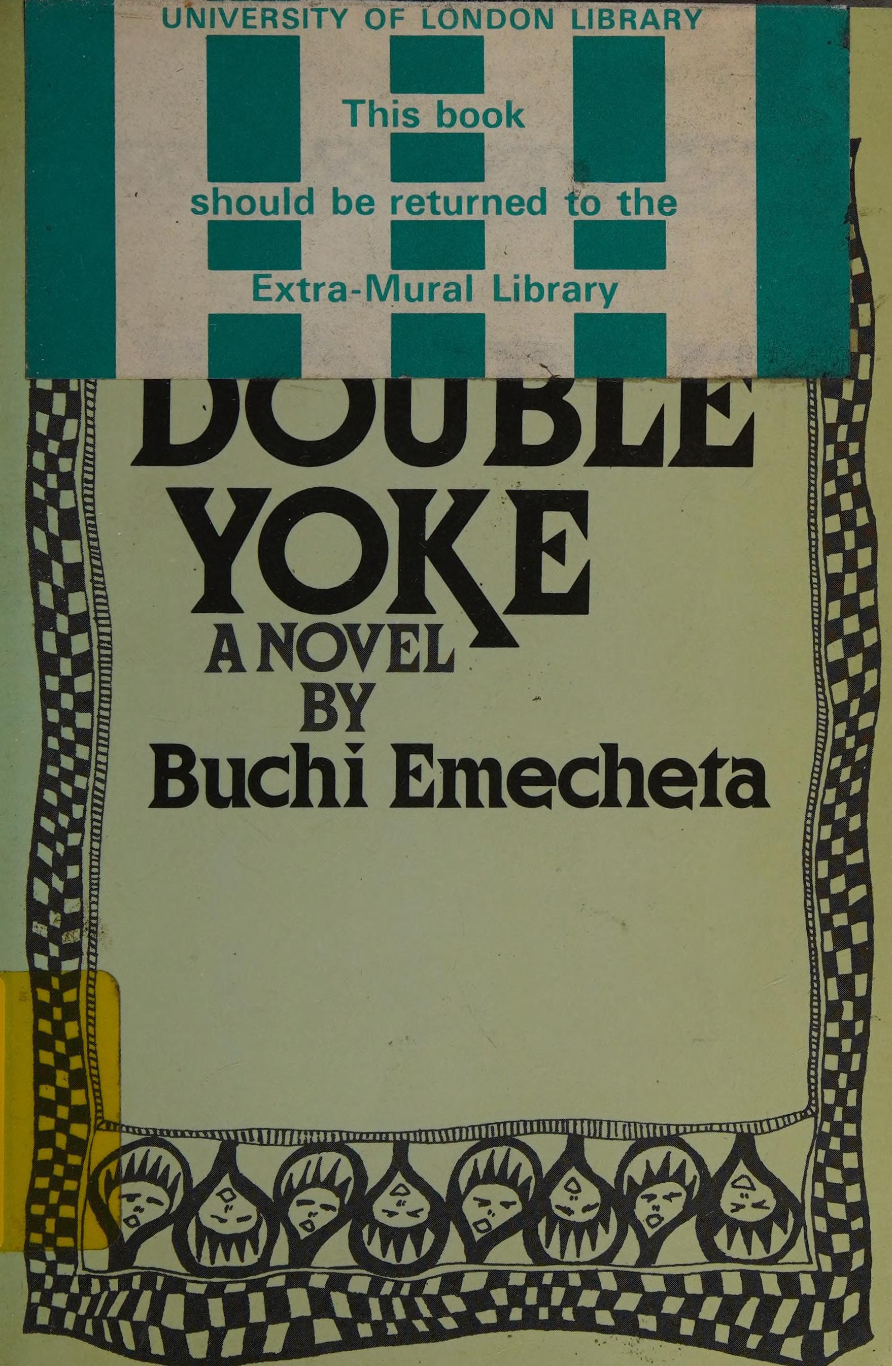 Double Yoke