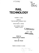 Rail Technology