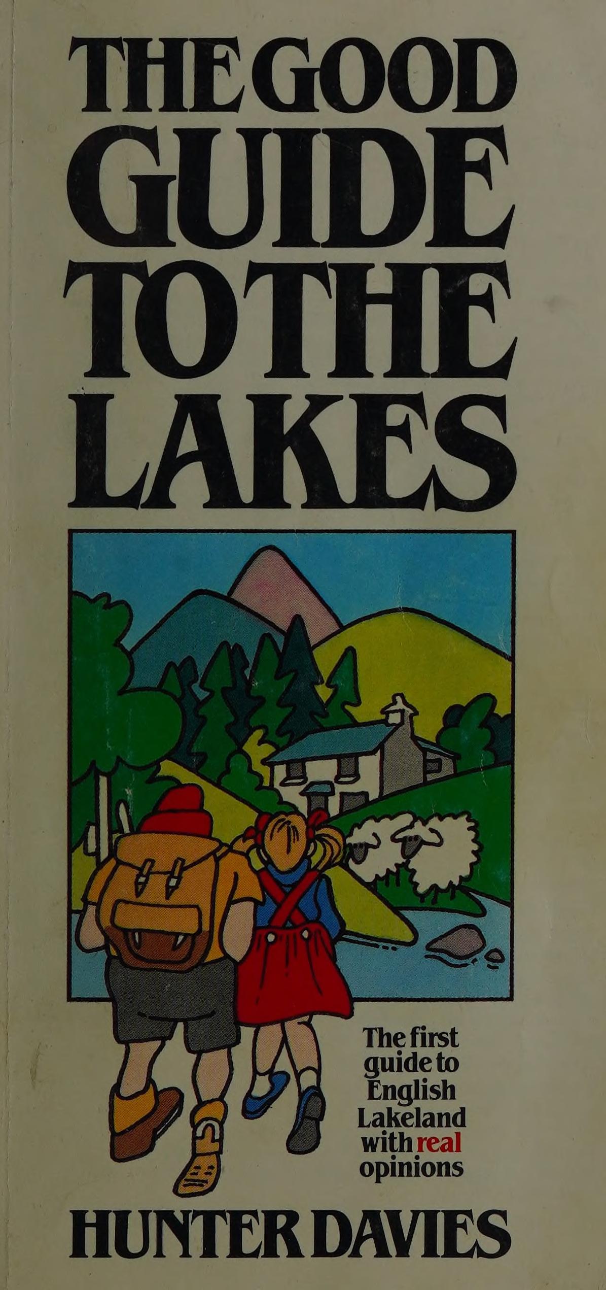 The Good Guide To The Lakes