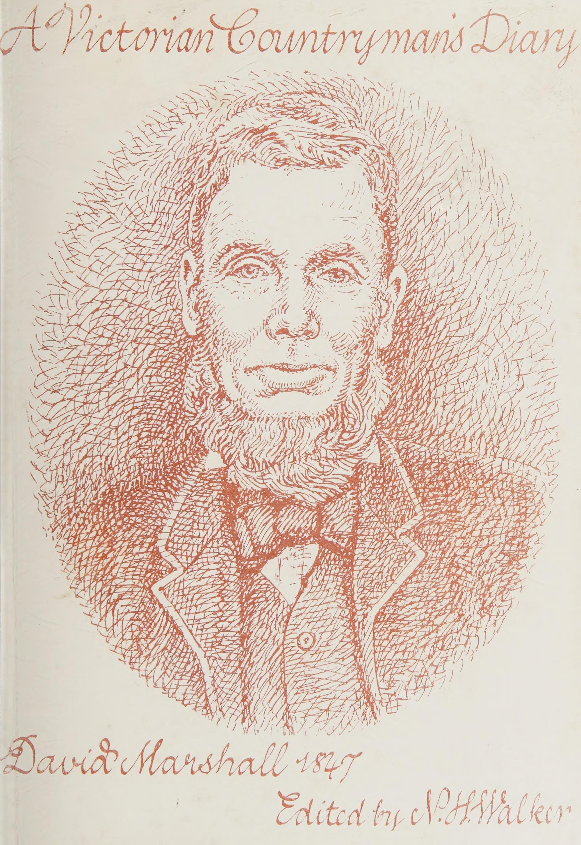 A Victorian Countryman's Diary