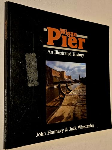 Wigan Pier