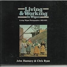Living and Working in Wigan