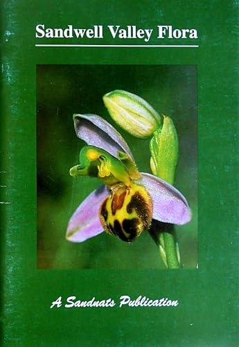 Sandwell Valley Flora