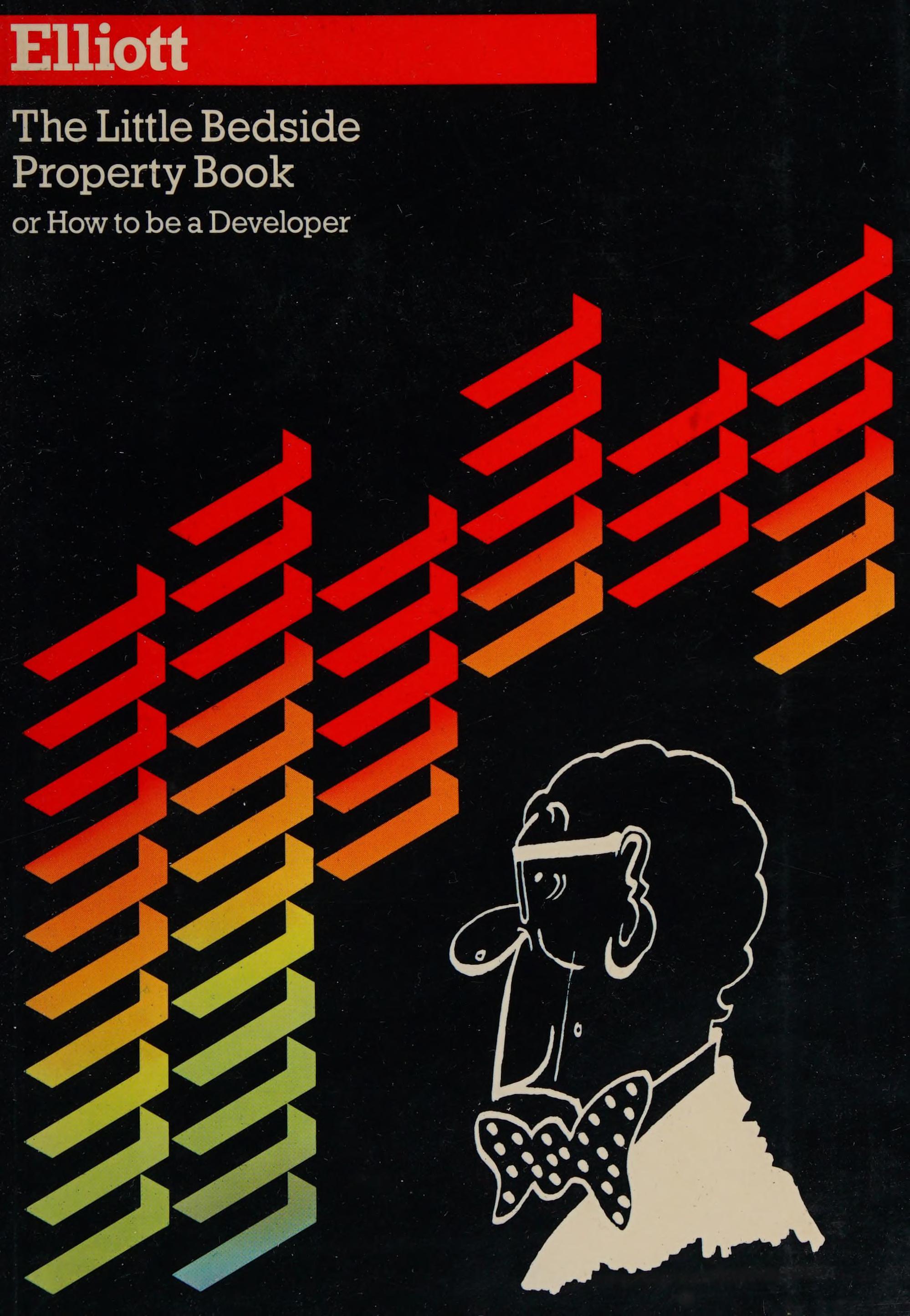 The Little Bedside Property Book, or, How to Be a Developer