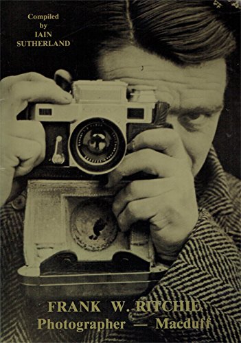 Frank W. Ritchie