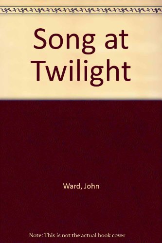 A Song at Twilight