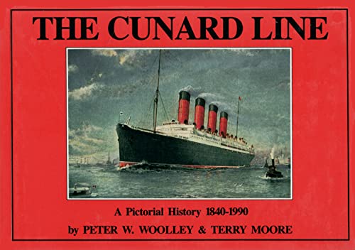 The Cunard Line
