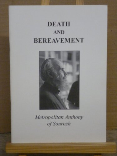Death and Bereavement