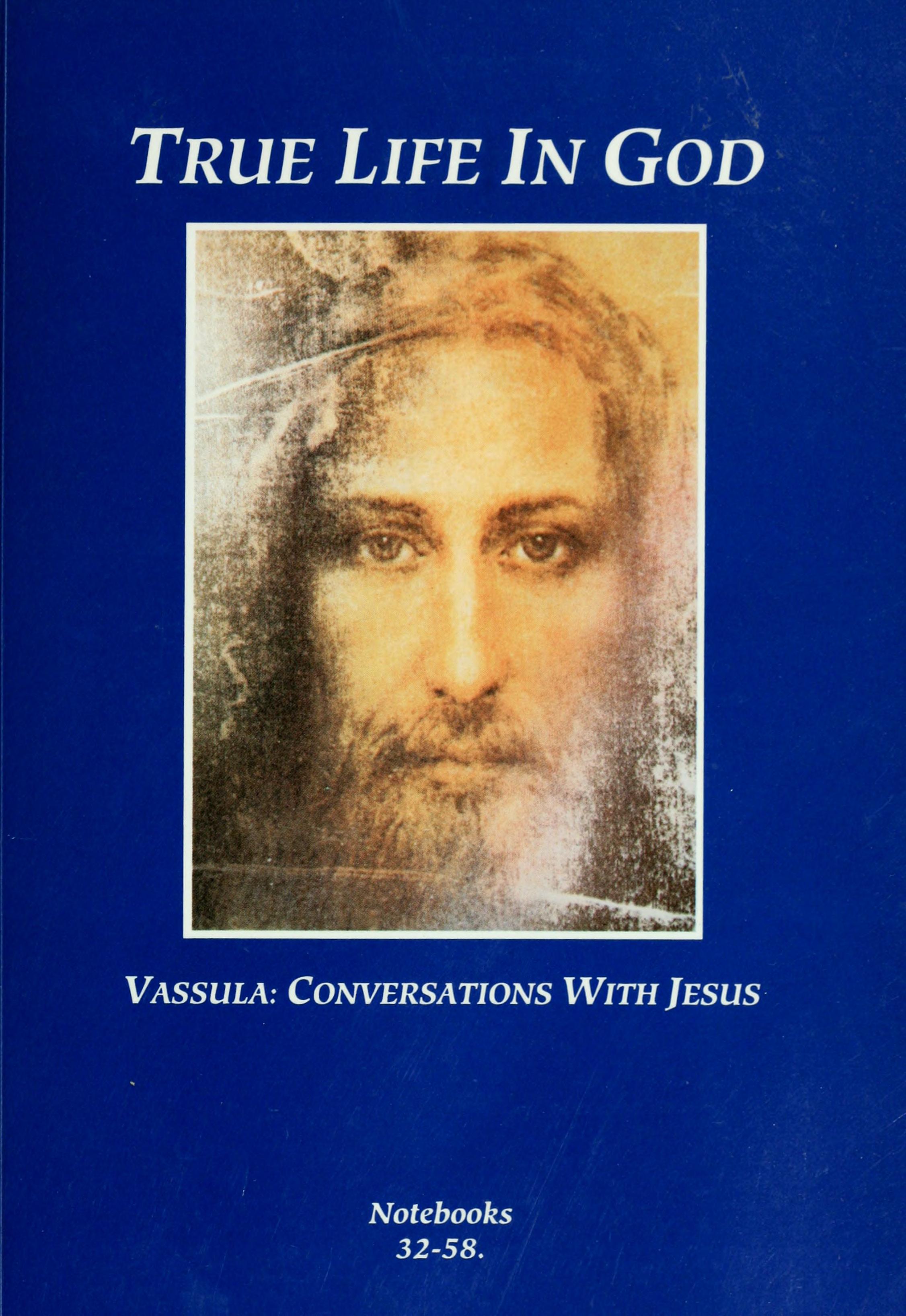 True Life in God