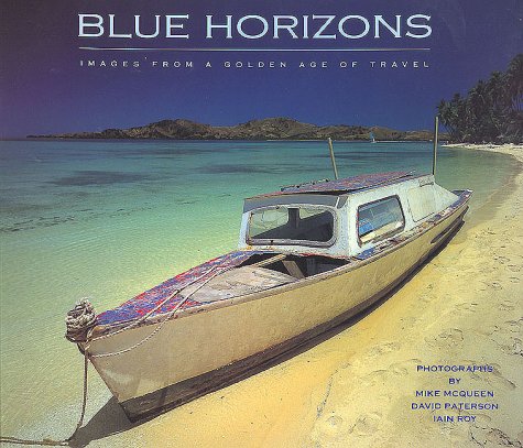 Blue Horizons