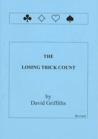 The Losing Trick Count