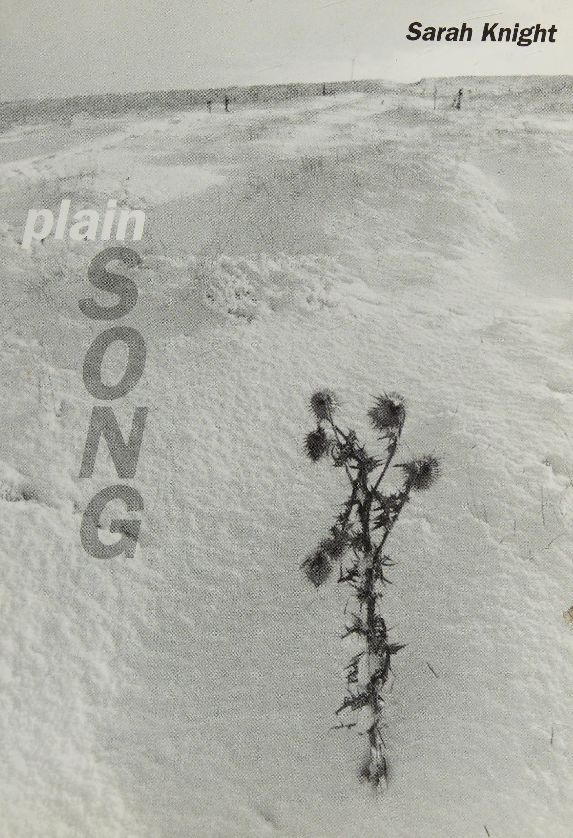 Plain Song