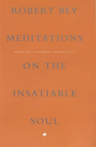 Meditations on the Insatiable Soul