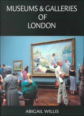 Museums Galleries of London