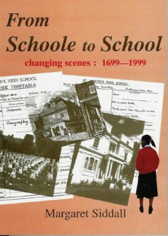 From Schoole To School