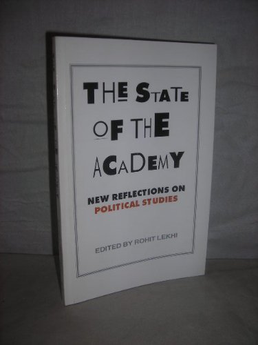 State of the Academy