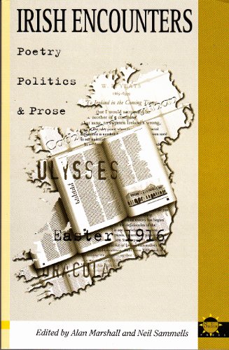Irish Encounters