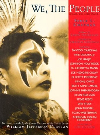 We, The People: Of Earth And Elders, Vol. II