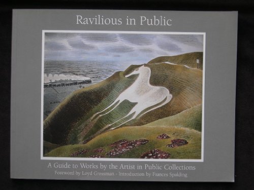 Ravilious in Public