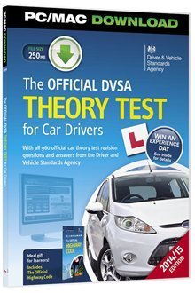 The Ldc Theory Test Highway Code Workbook