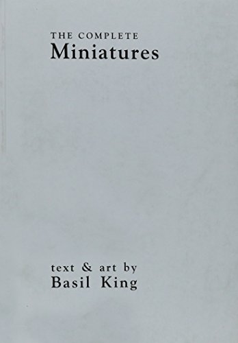 The Complete Miniatures
