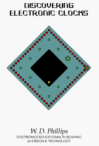 Discovering Electronic Clocks