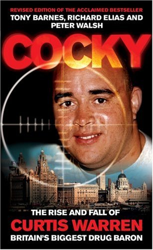 Cocky