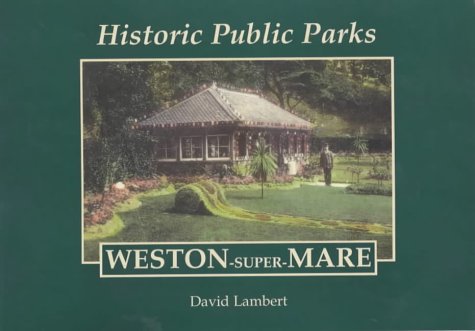 Historic Public Parks