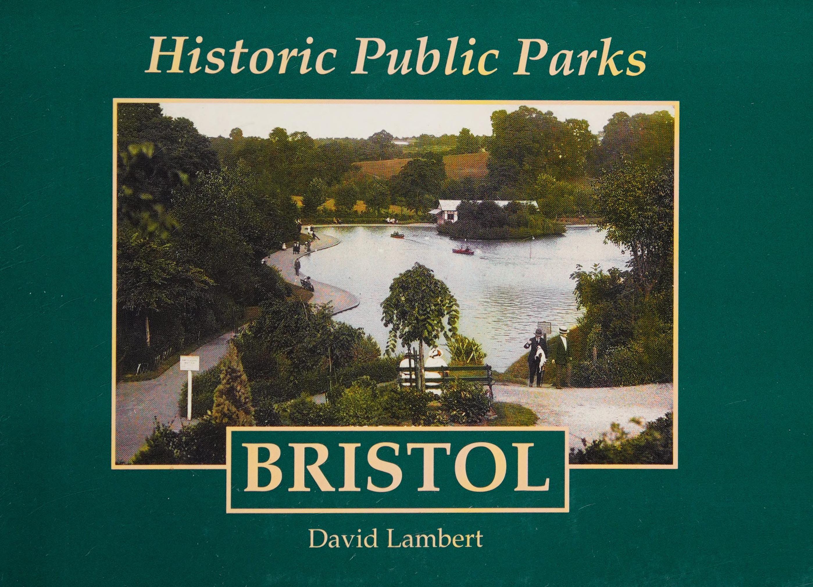 Historic Public Parks