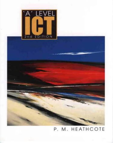 ' A' Level ICT