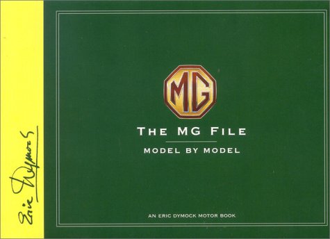 The Mg File