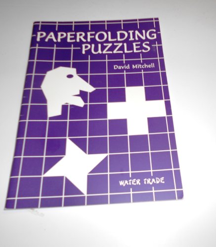 Paperfolding Puzzles