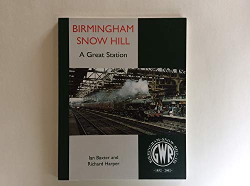 Birmingham Snow Hill