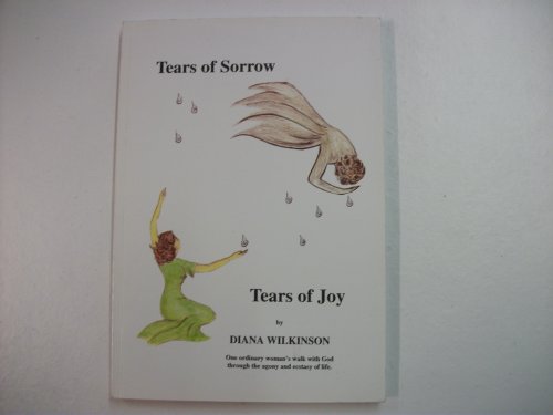 One Ordinary Woman's Walk with God Through the Agony and Ecstasy of Life