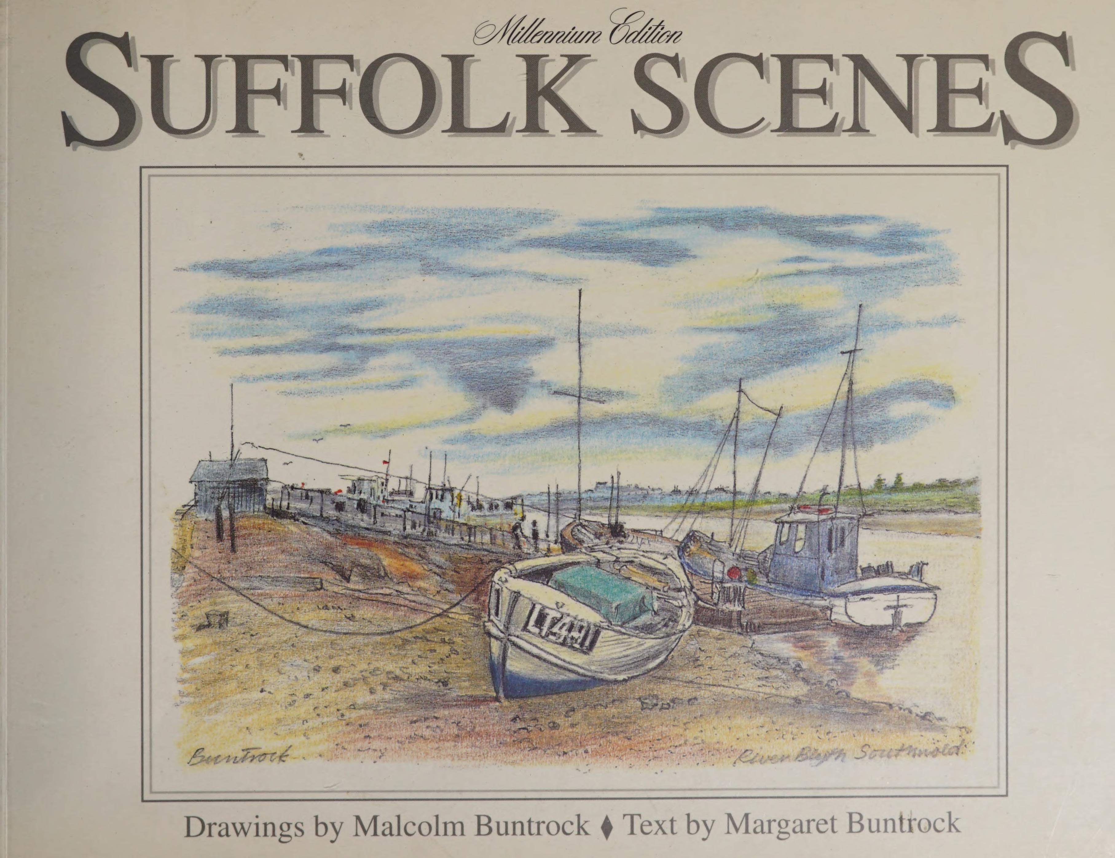 Suffolk Scenes