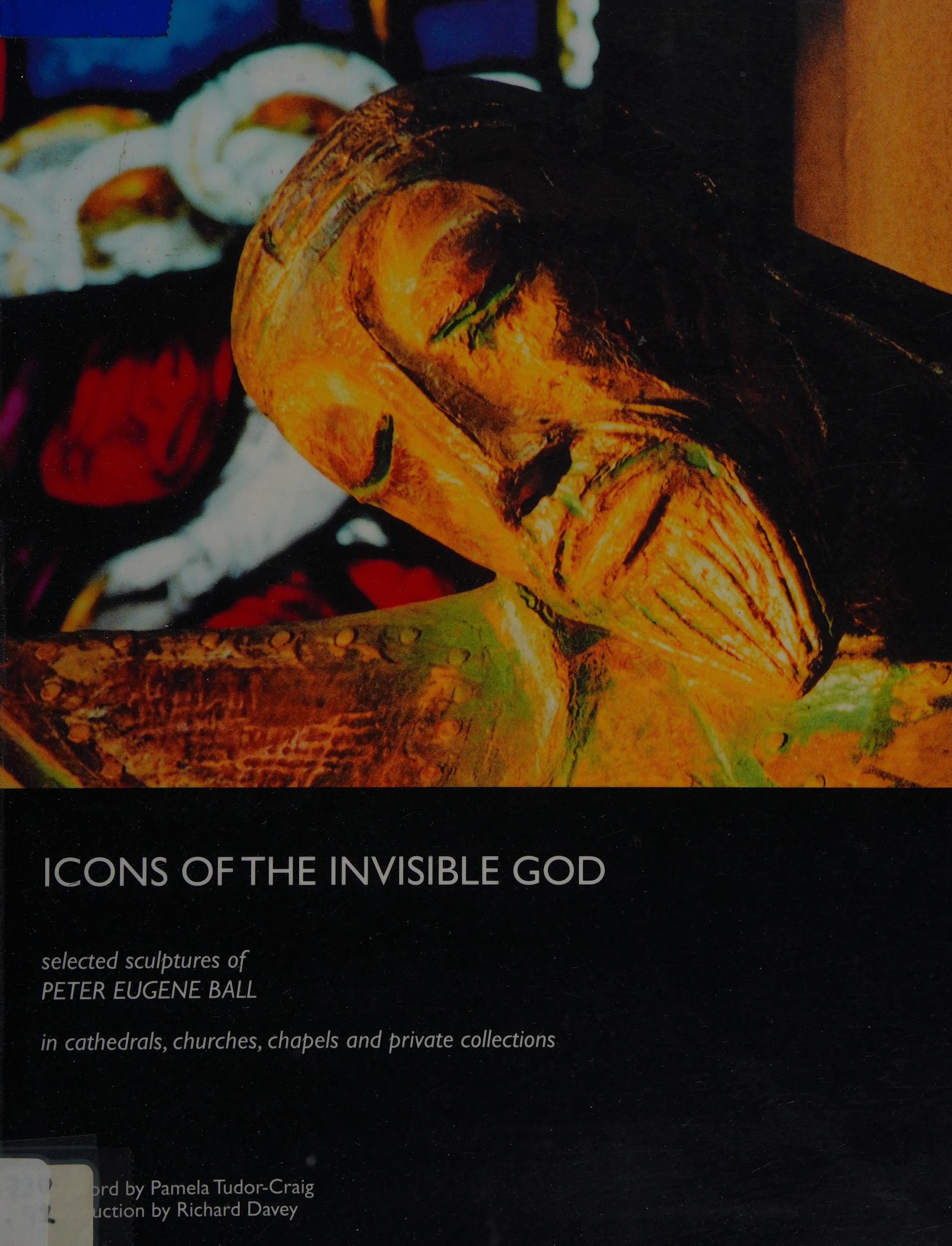 Icons of the Invisible God