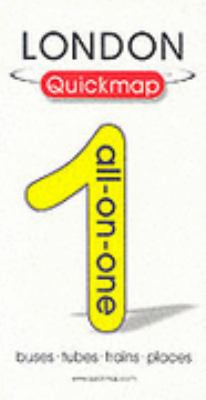 London Quickmap