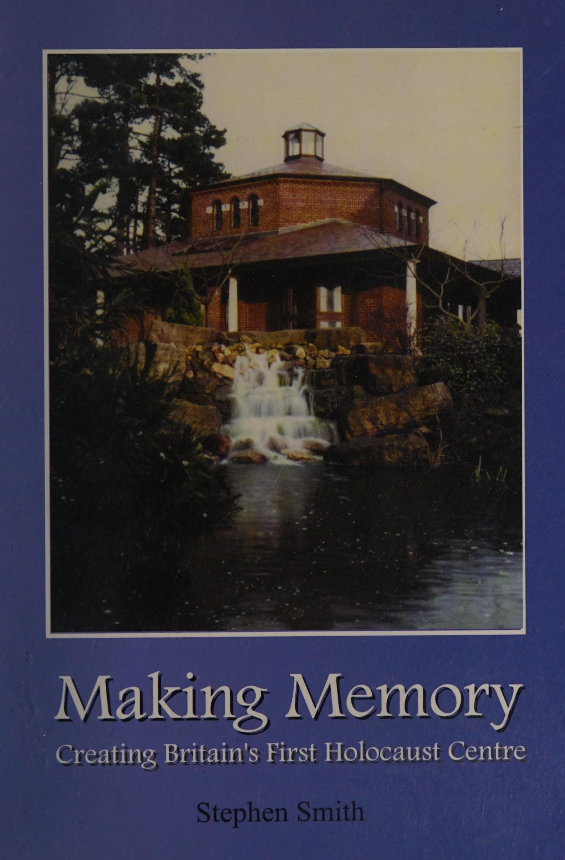 Making Memory
