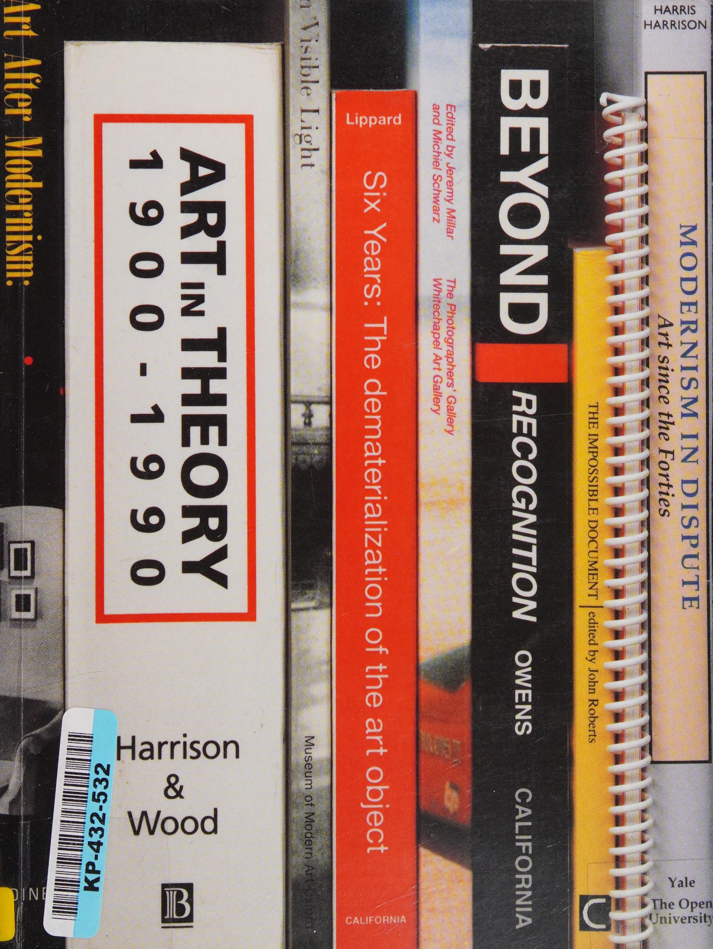 Bibliomania