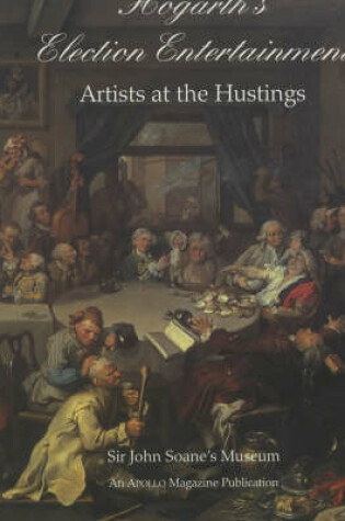 Hogarth's Election Entertainment